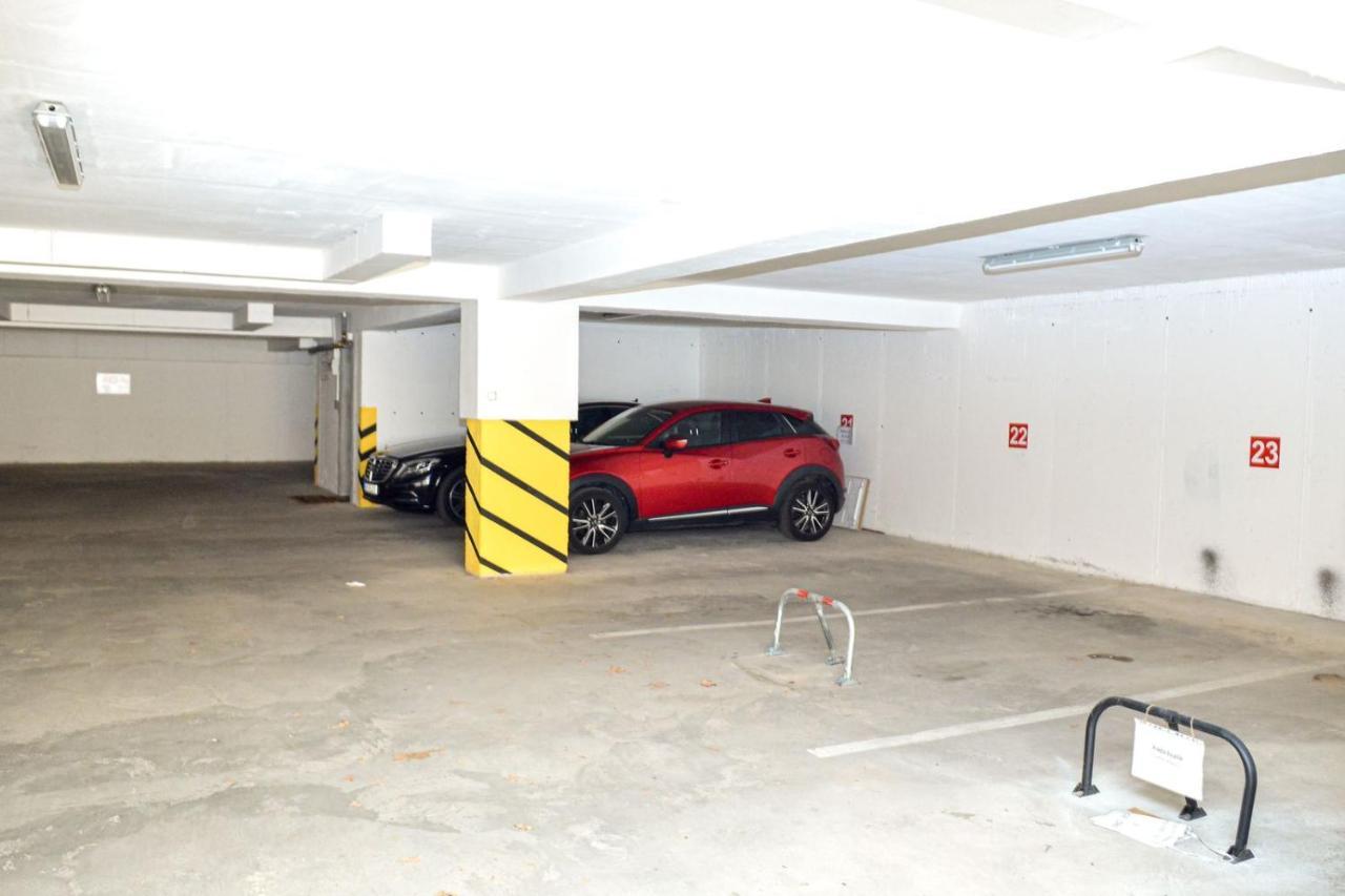 Unicum Apartman Hajdúszoboszló Eksteriør bilde